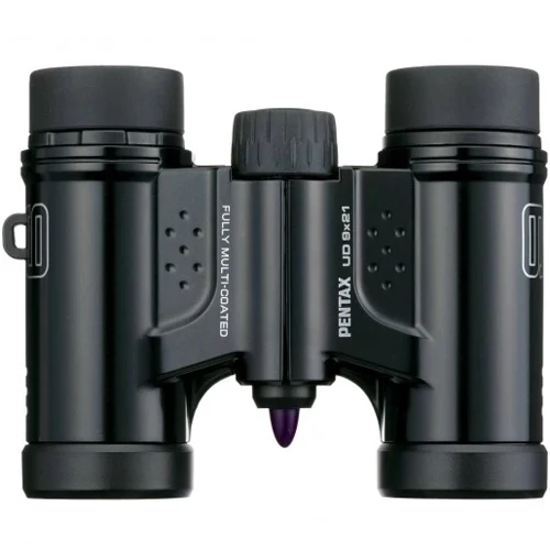 Pentax UD 9x21 Black