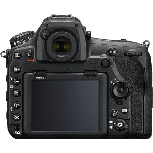 Nikon D850 + 24-120mm f/4.0G ED VR