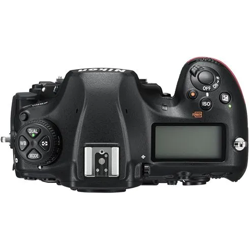 Nikon D850 + 24-120mm f/4.0G ED VR