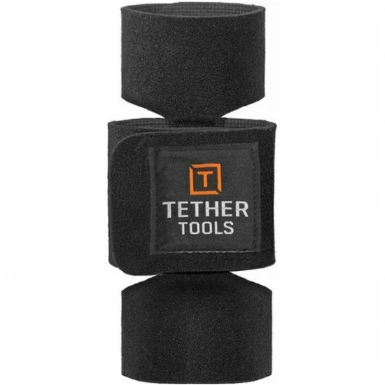 Tether Tools StrapMoore for Laptop Power Brick