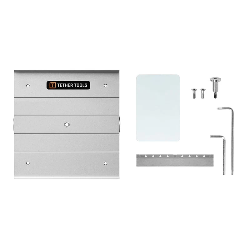 Tether Tools Rock Solid VESA iMac/Display Direct Adapter