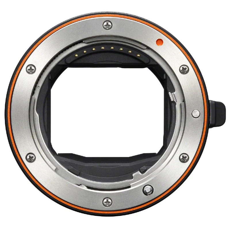 Sony LA-EA5 35-mm-Vollformat A-Mount Adapter für E-Mount-Kameragehäuse