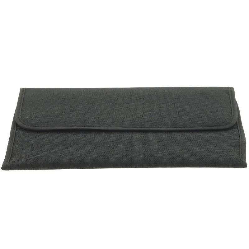 Kamera Express Filter Case Black M
