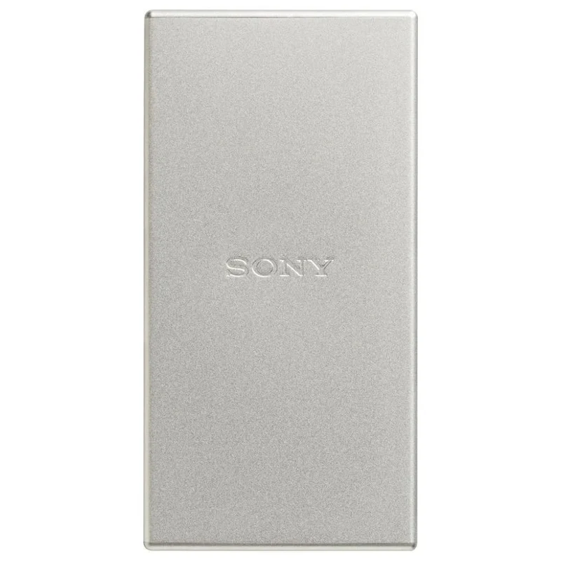 Sony CP-SC10S 10000 mAh Powerbank 2x port 6A (CP-SC10S)