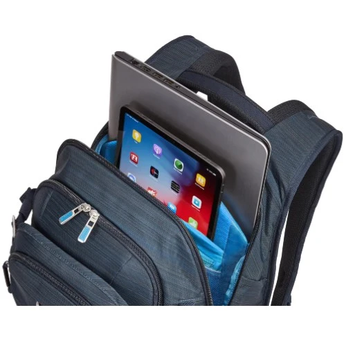 Thule Construct Backpack 24L Carbon Blue