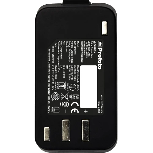 Profoto 901232 A10 Sony