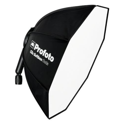 Profoto 101303 Clic Softbox Octa