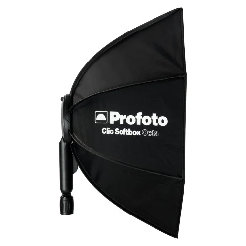 Profoto 101303 Clic Softbox Octa