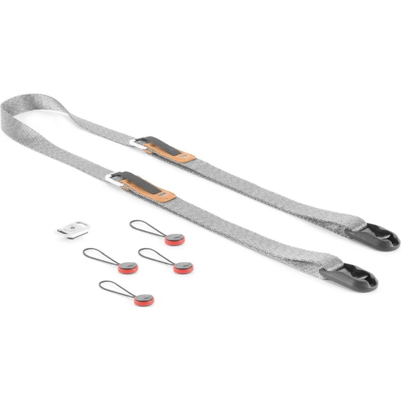 Peak Design Leash Ash Camera strap