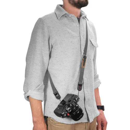 Peak Design Leash Ash Camera strap
