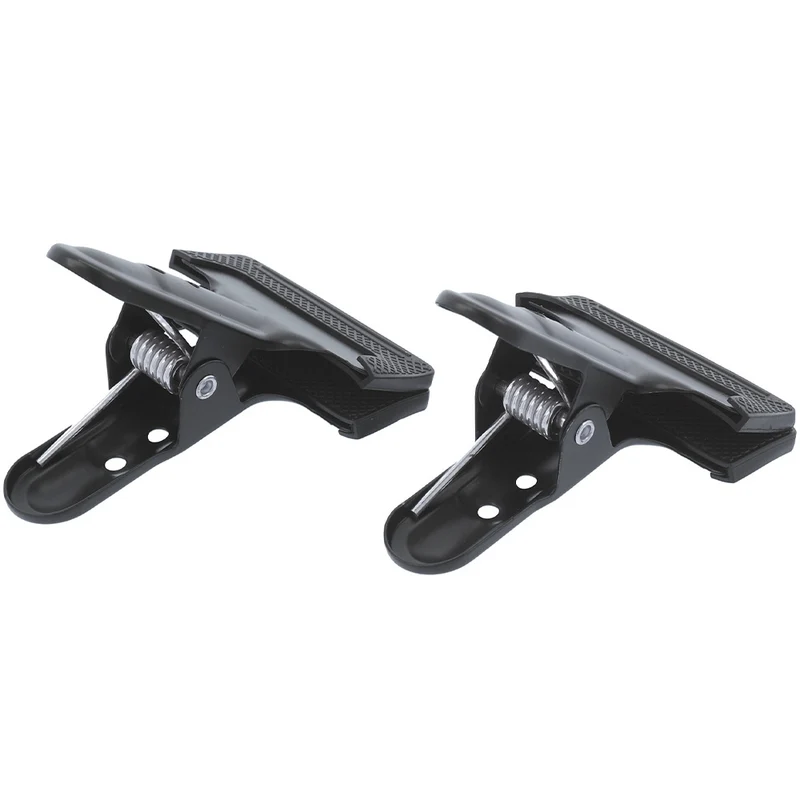 Kamera Express Heavy Duty Back Clip Set 2 pieces