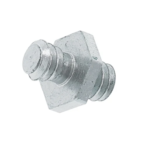Kamera Express 1/4" to 1/4" Screw Male