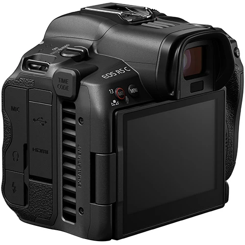 Canon EOS R5 C Gehäuse