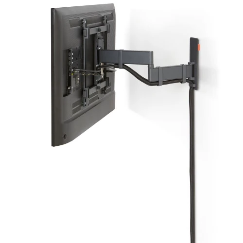Vogel's Kabelmuffe (100 cm) Schwarz