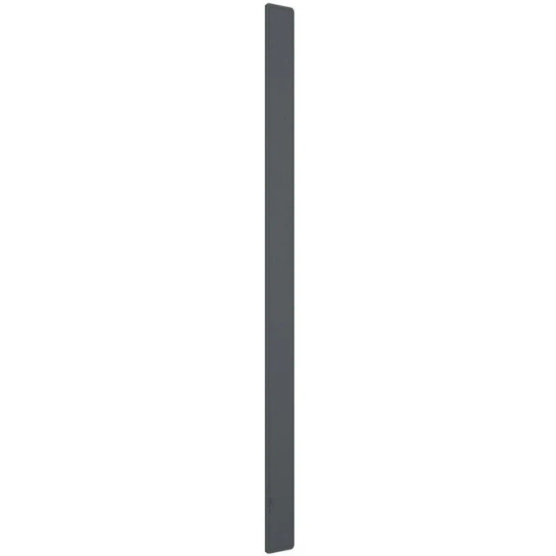 Vogel's Cable Cover Black