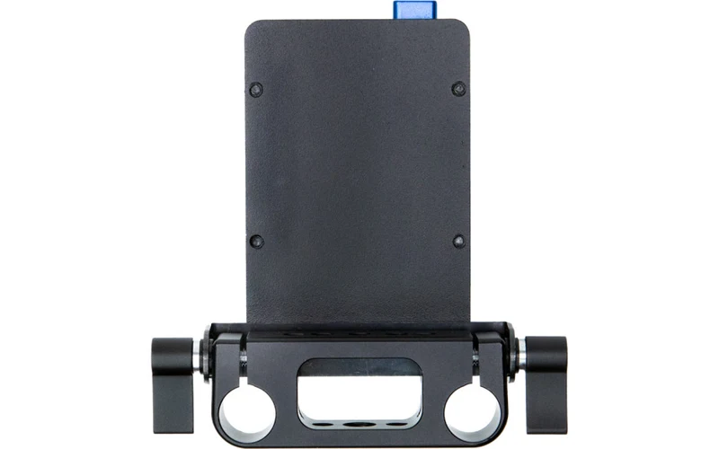 Fxlion FX-NANOL15R Nano V-lock Plate (w/ rod mount)