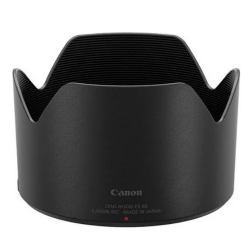 Canon ES-83 Lens Hood