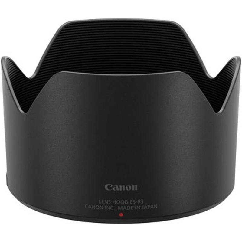 Canon ES-83 Lens Hood
