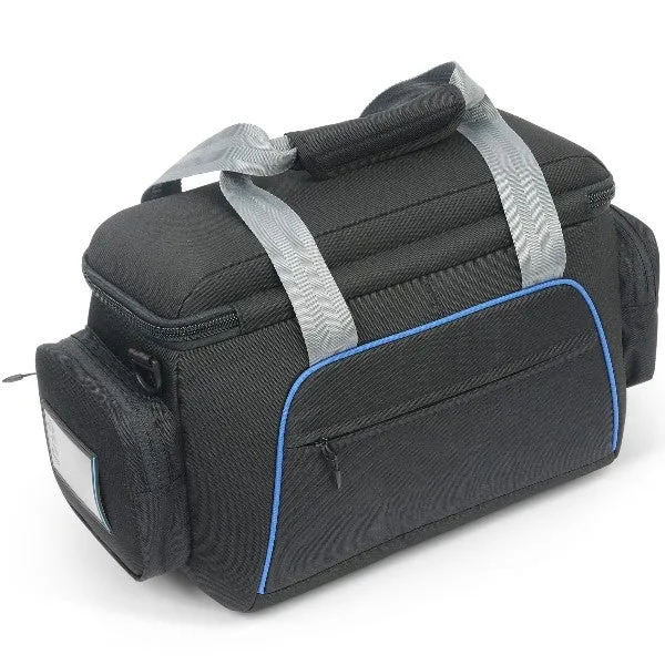 ORCA OR-504 Classic Camera Shoulder Bag, XS