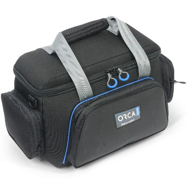 ORCA OR-504 Classic Camera Shoulder Bag, XS