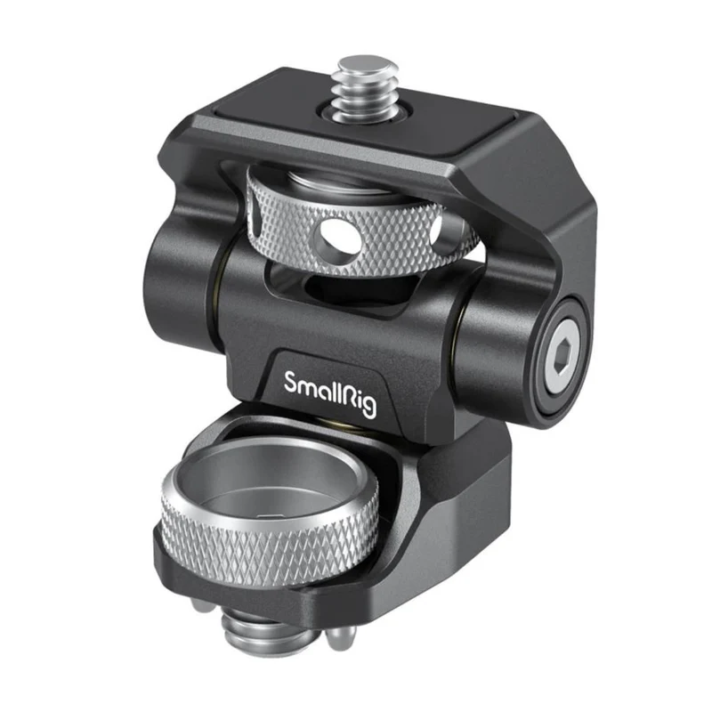 SmallRig 2903 Swivel and Tilt Adjustable Monitor Mount with ARRI-Style Mount