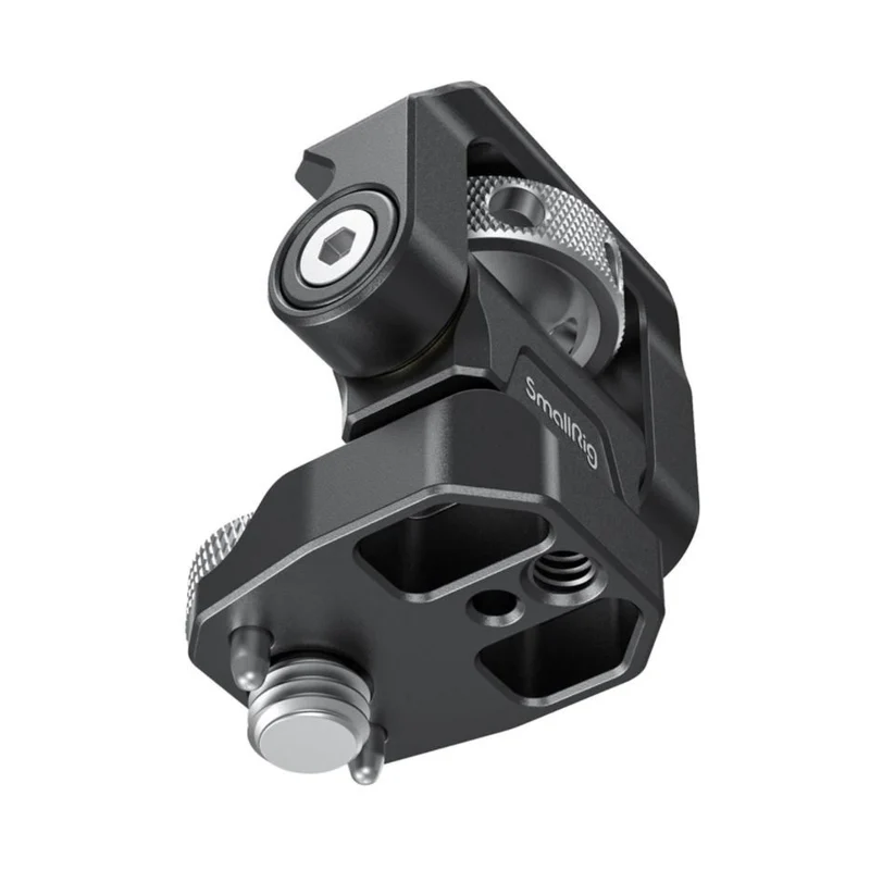 SmallRig 2903 Swivel and Tilt Adjustable Monitor Mount with ARRI-Style Mount