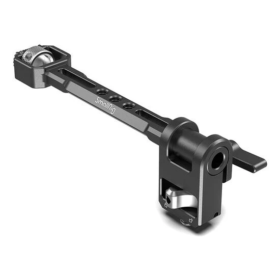 SmallRig Adjustable Monitor Mount fur DJI/ZHIYUN/MOZA Gimbals 2889