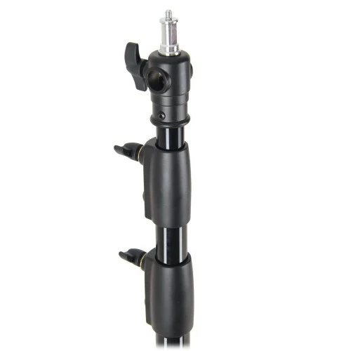 Godox 290F Schwerlast-Lichtstativ 283cm (9.3')
