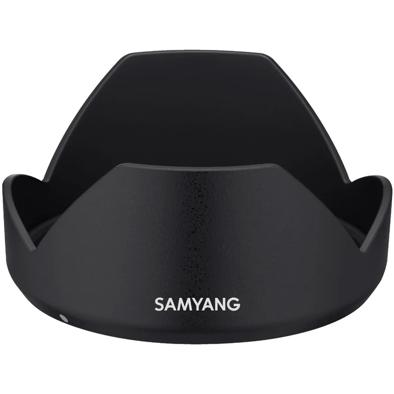 Samyang Gegenlichtblende für 21mm f/1.4 CSC
