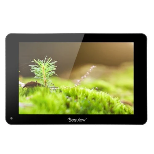 Desview R7Sii 7-Zoll-Monitor 2600nits SDI/HDMI