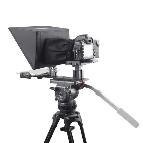 Desview T12 Portable Teleprompter