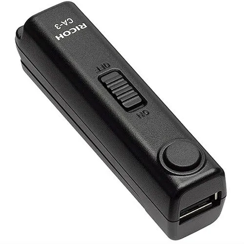 Ricoh CA-3 Self-Timer (cable)