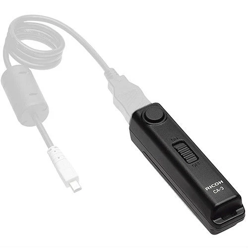 Ricoh CA-3 Self-Timer (cable)