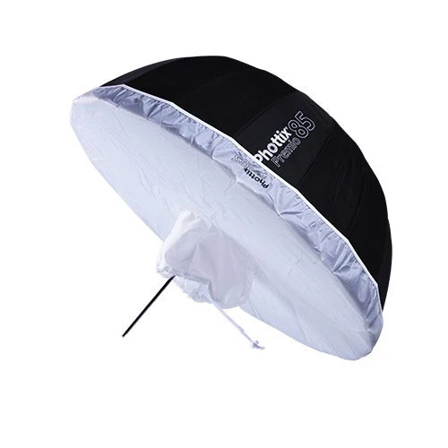 Phottix Premio Diffusor für 120cm Umbrella
