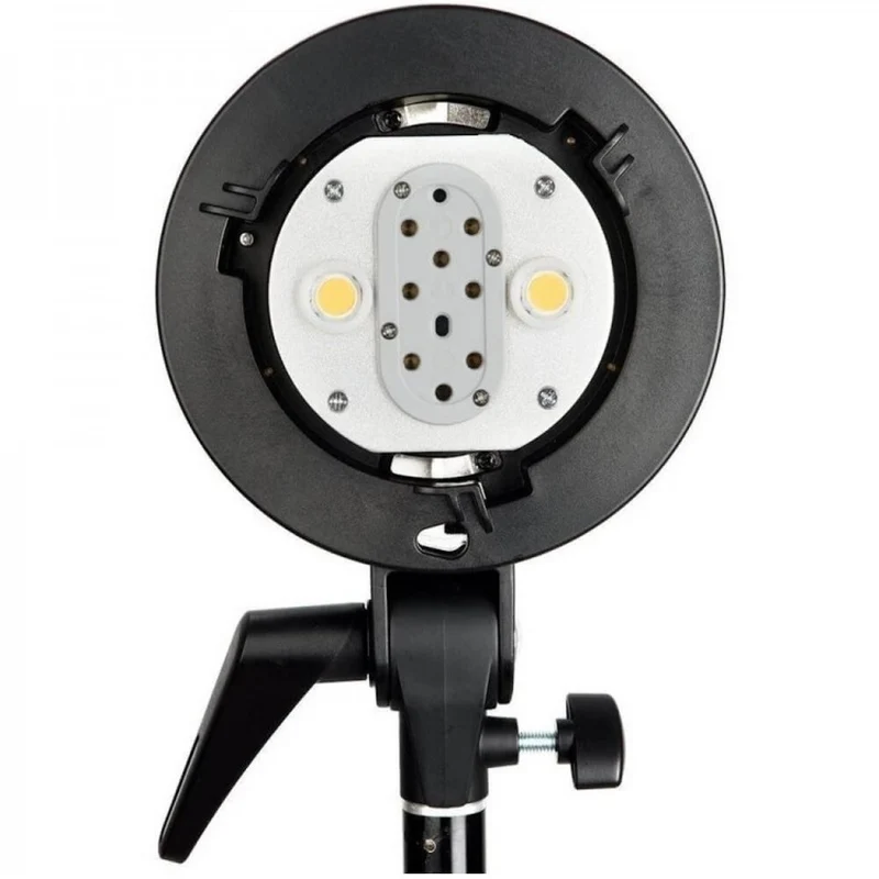 Godox Duo Head AD200