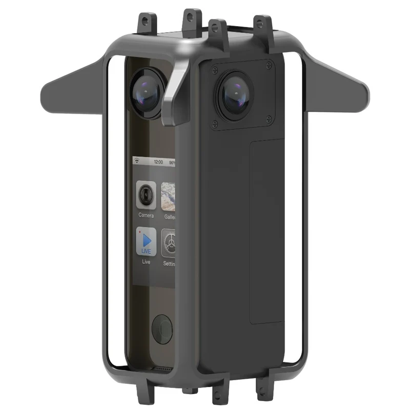 Labpano Alloy Case for Pilot One (EE) Camera