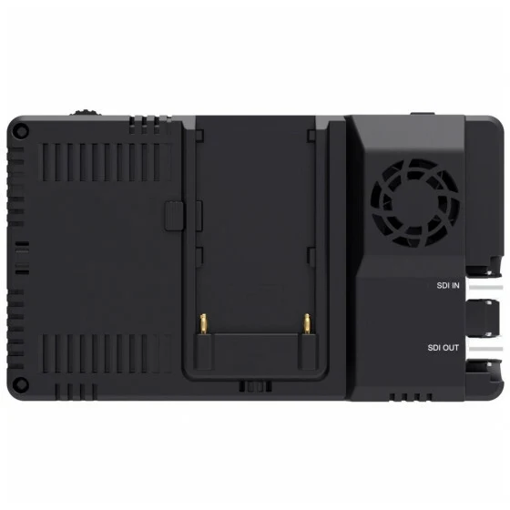 Feelworld 6" 4K LUT6S SDI Ultra Bright Monitor
