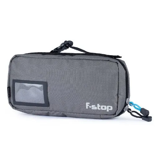 F Stop Accessory Pouch Medium Grey
