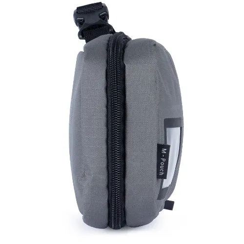 F Stop Accessory Pouch Medium Grey