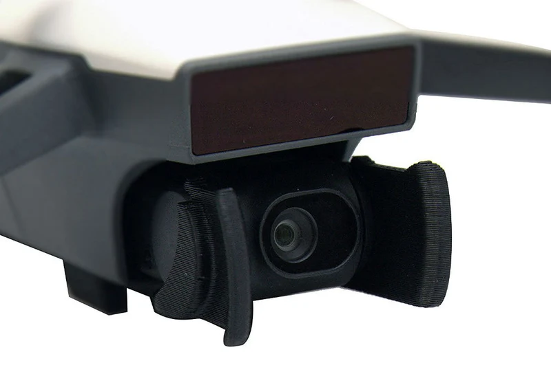 MECODi Sunhood Anti-glare Cover für DJI Spark