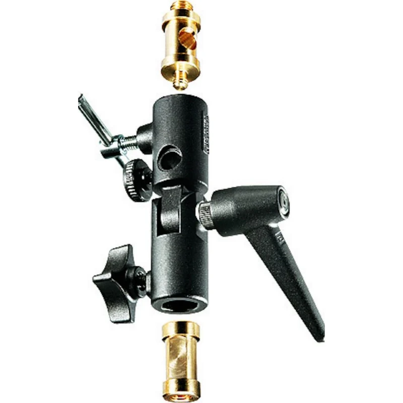 Manfrotto 026, Lite Tite