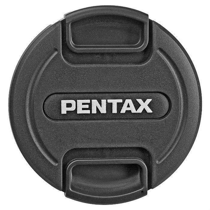Pentax Objektivdeckel 52mm