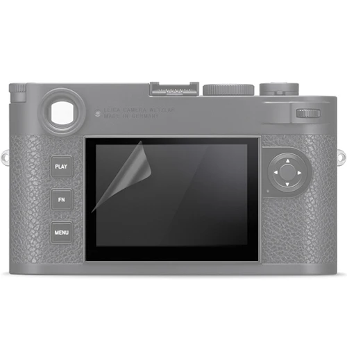 Leica 19625 Premium Hybrid Glass, Film protection, size 4
