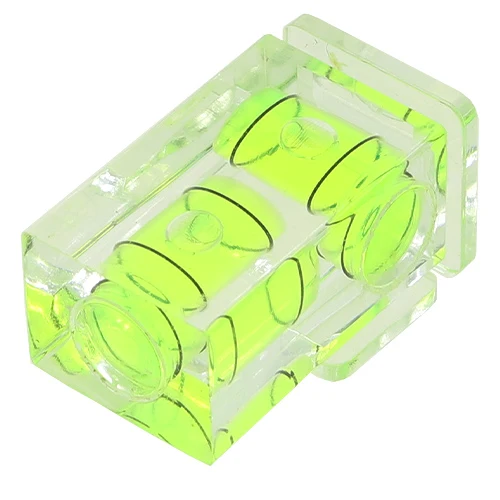 Kamera Express 2-way Spirit Level