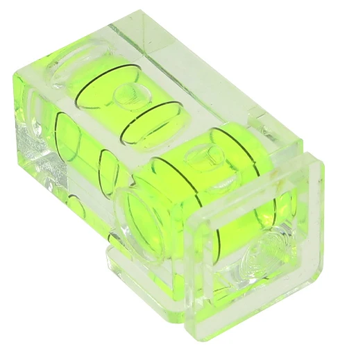 Kamera Express 2-way Spirit Level