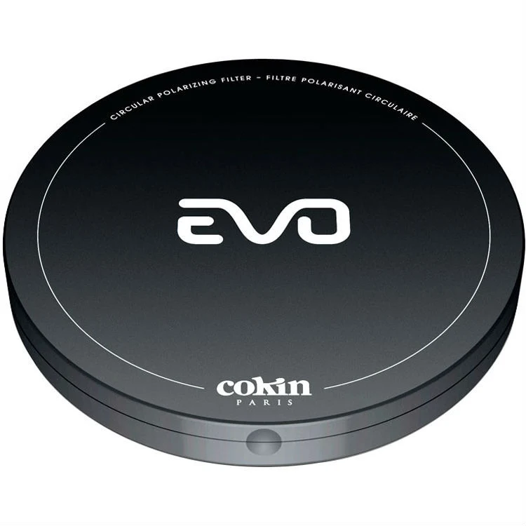 Cokin EVO C PL Filter 95mm for BPE01 EVO Holder