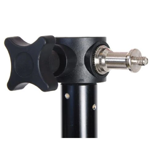 Falcon Eyes Lampenstativ L3900GA/B Heavy Duty 394 cm