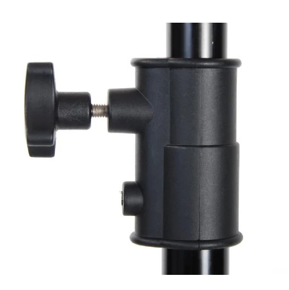 Falcon Eyes Light Stand L3900GA/B Heavy Duty 394 cm