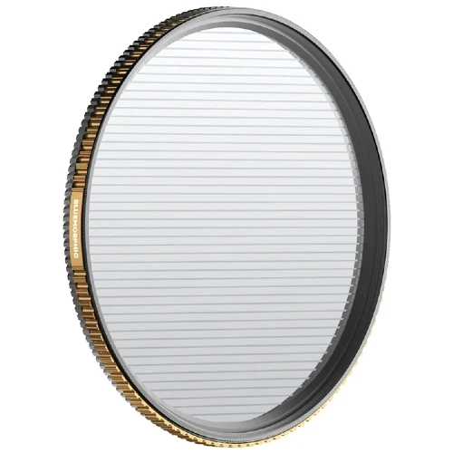 PolarPro PP-67-BL-MRPH, Quartzline FX – BlueMorphic Filter – 67mm