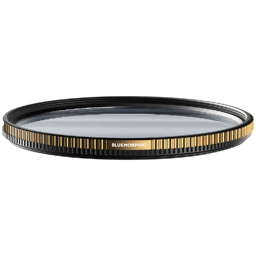PolarPro PP-67-BL-MRPH, Quartzline FX – BlueMorphic Filter – 67mm